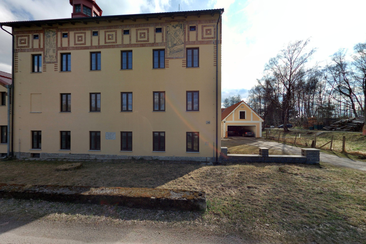 Granit Máca, s.r.o.