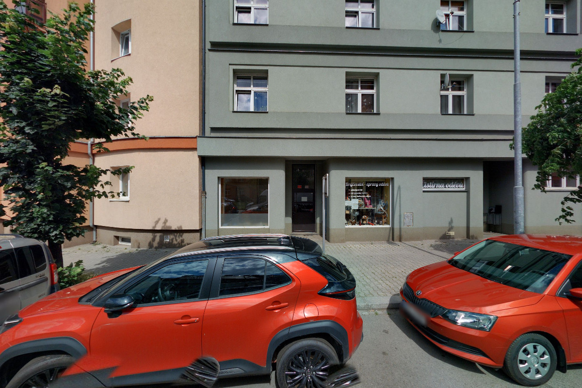 Krejčovství Čechovka foto 2