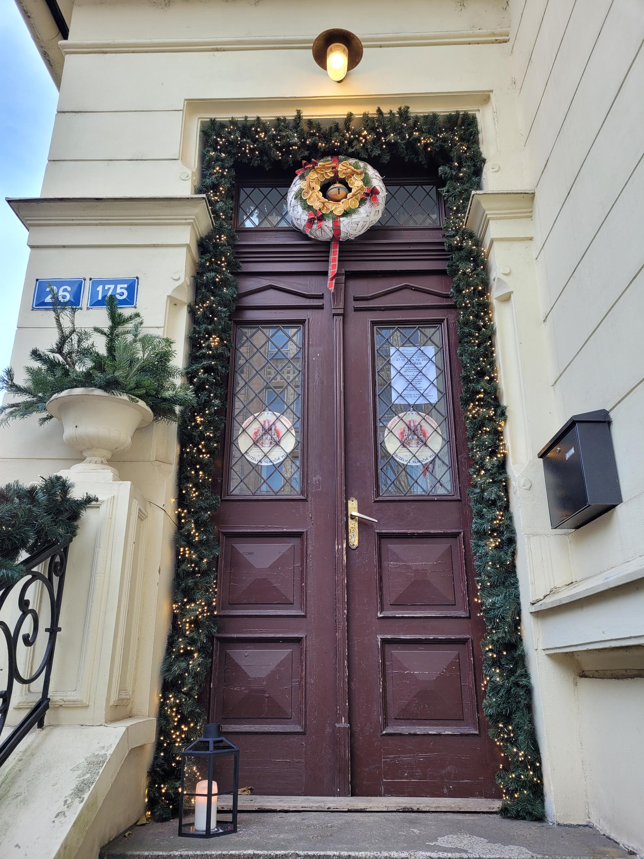 Výstavní síň Vila Hanse Ulricha foto 4