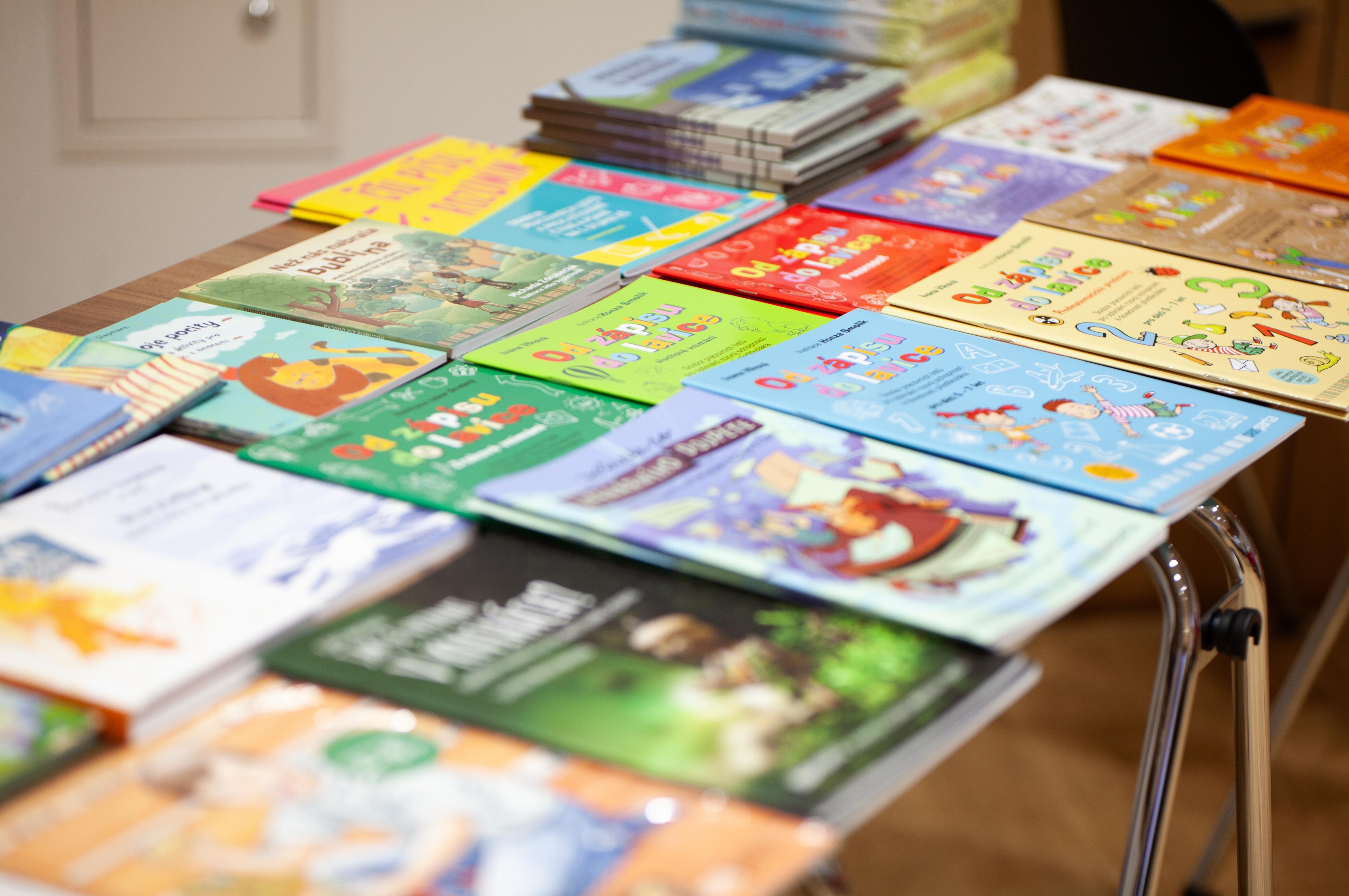 Pasparta Publishing, s. r. o.