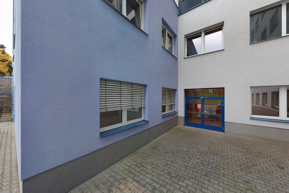 Novorozenecké oddělení - Klatovská nemocnice