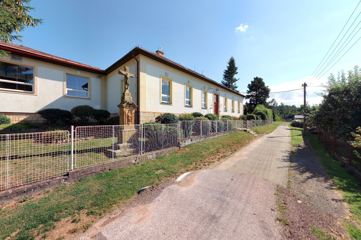 ZŠ a MŠ MUDr. Josefa Moravce, Nemojov foto 5