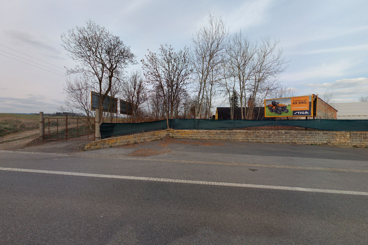 Dobíjecí stanice innogy