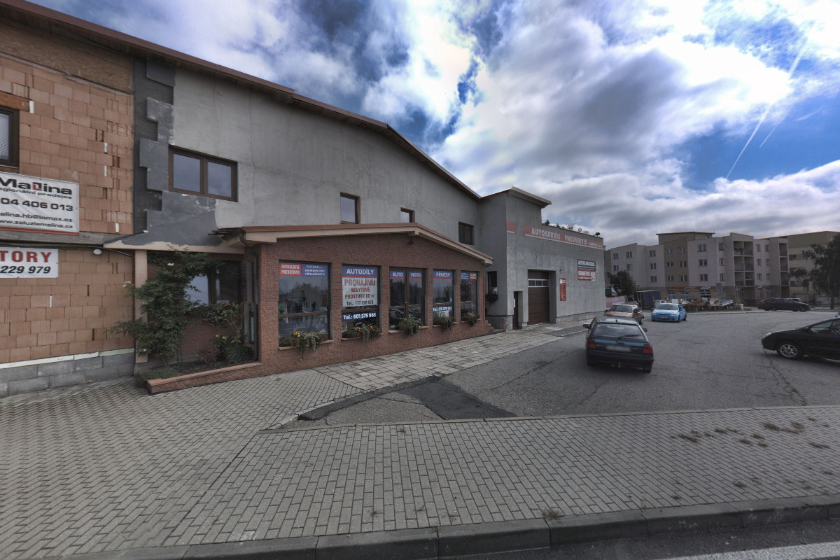 AutoVaňkát, s.r.o.