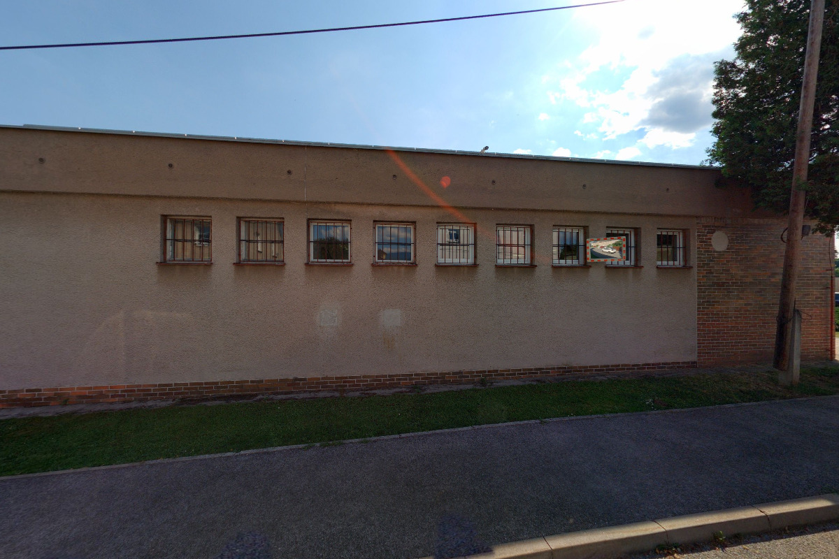 Zbraně & Střelivo Němcová