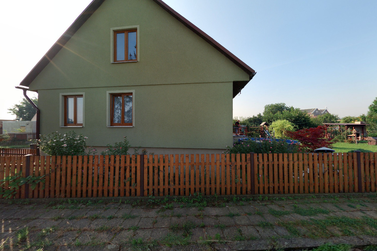 Petr Bernášek - elektroservis