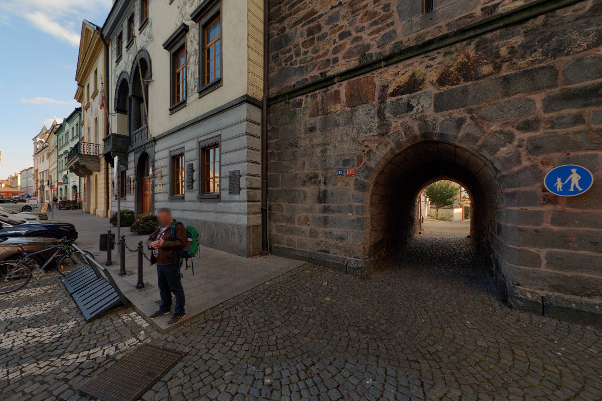 MÚ Klatovy - Odbor hospodářský foto 2