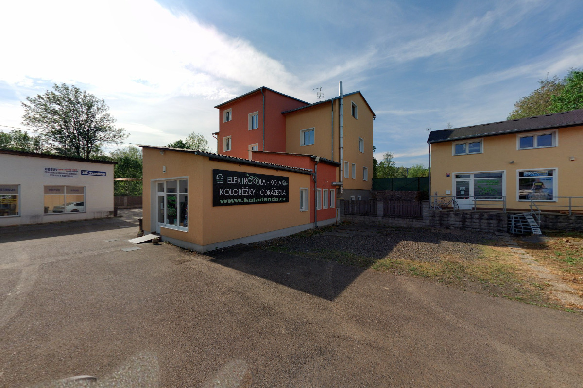 Michal Matějka - doplňky výživy foto 2