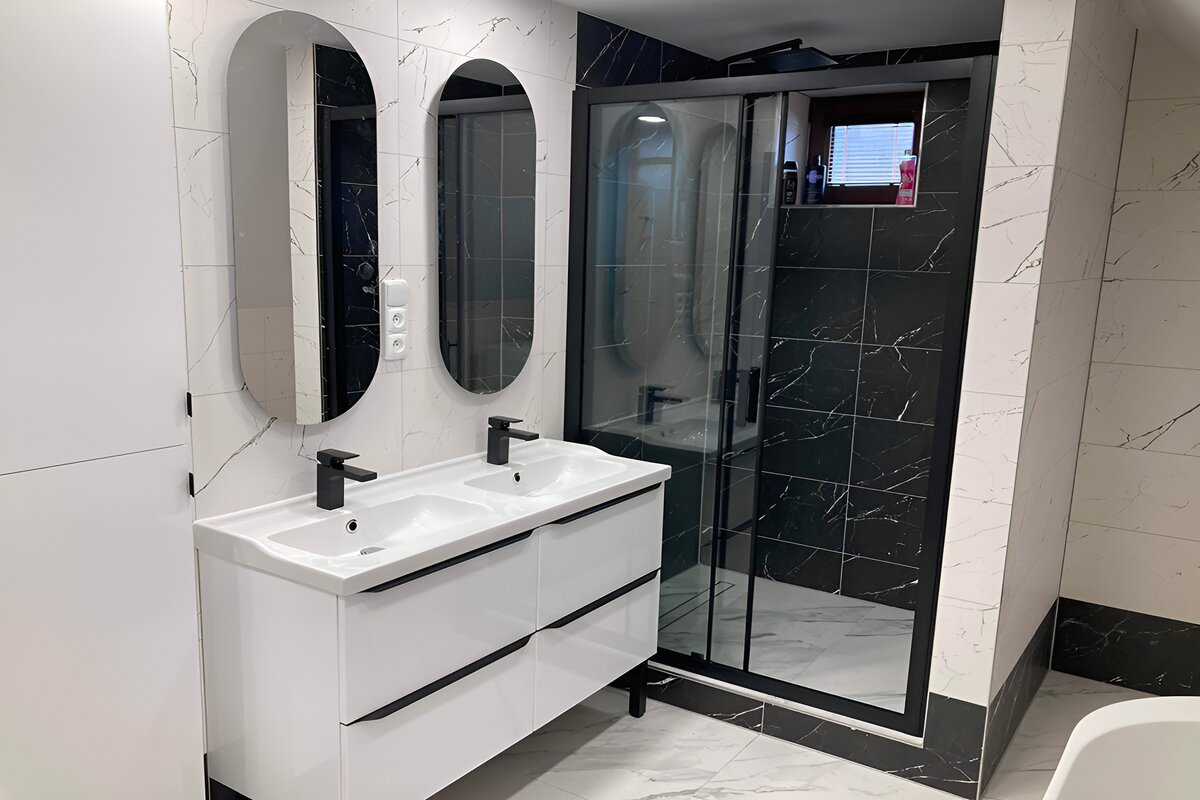 Zrob to koupelny foto 1