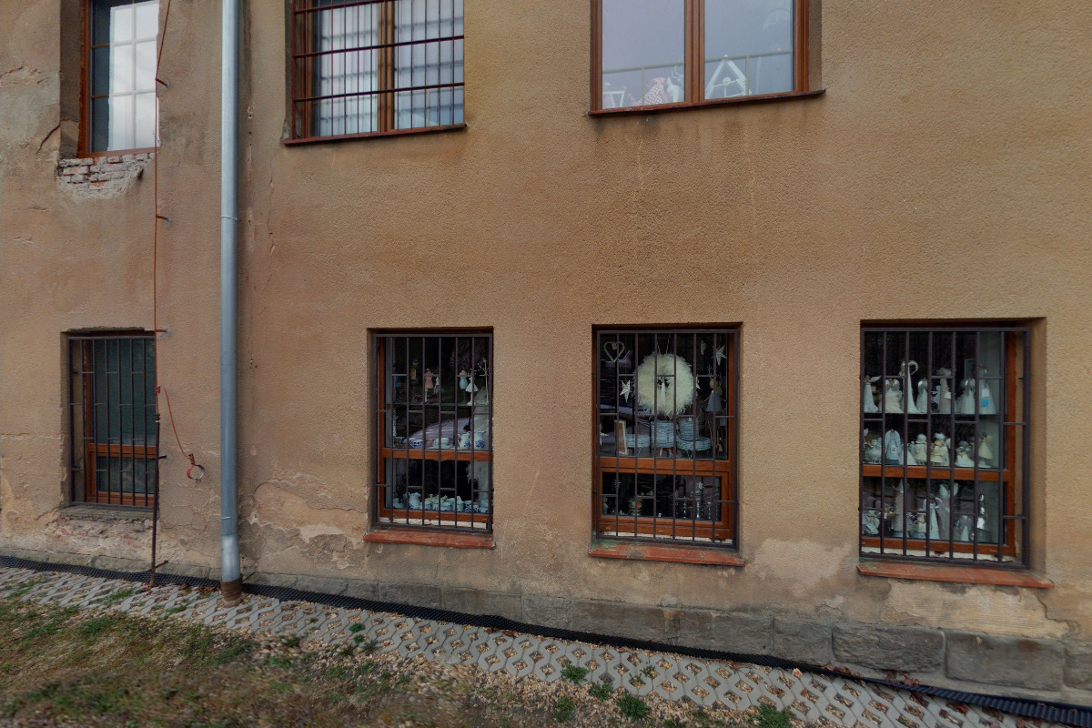 Second Hand Marcelina