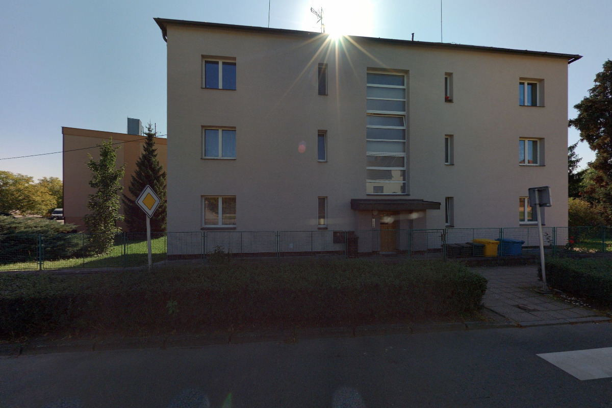 Domov penzion Zábřeh