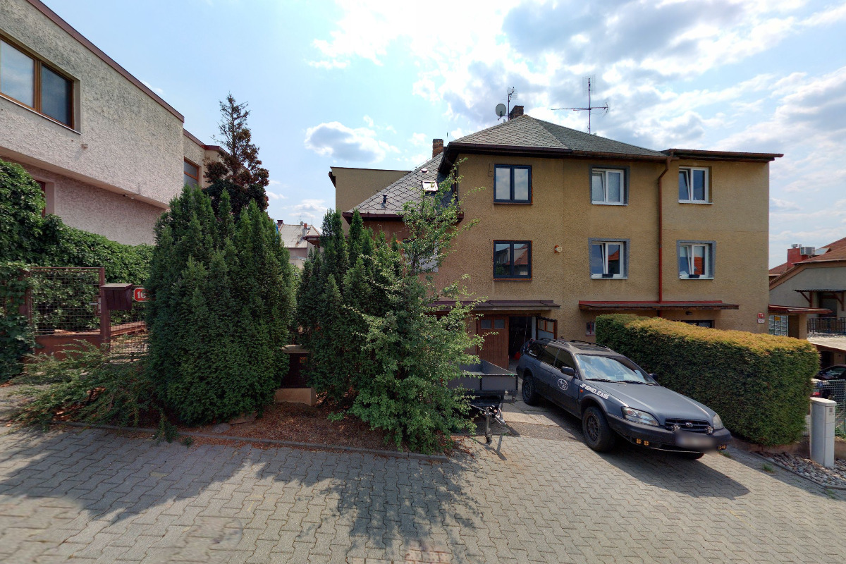 ÚAMK - SUBARUFANKLUB.CZ