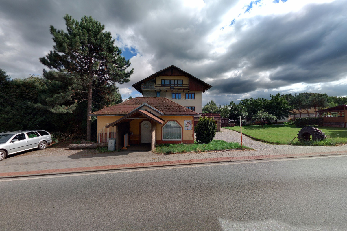 TJ Sokol Horka u Staré Paky