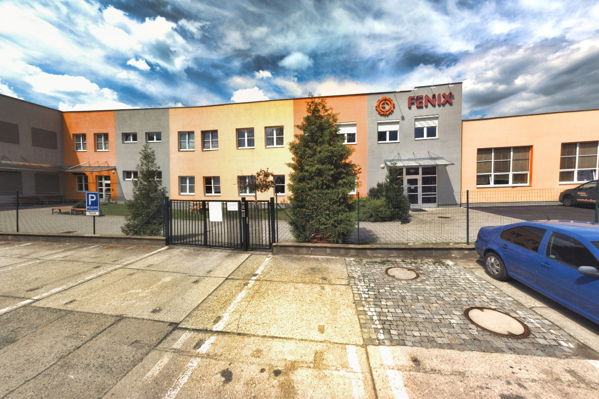 Fenix Jeseník foto 2