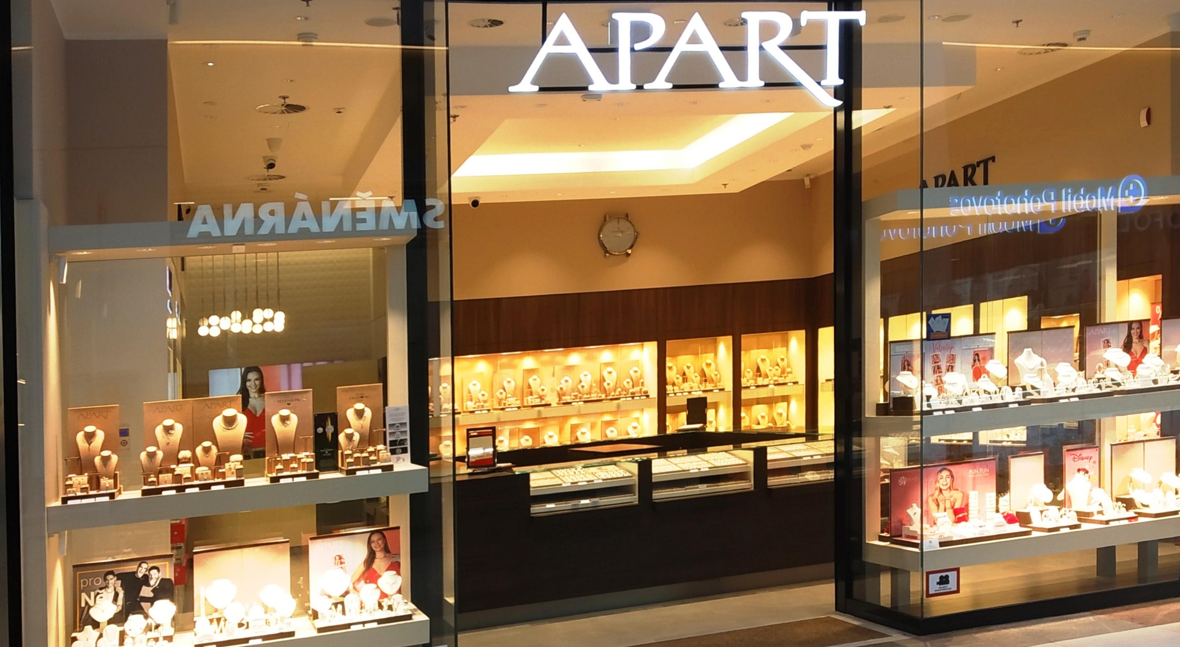 Apart.cz foto 3