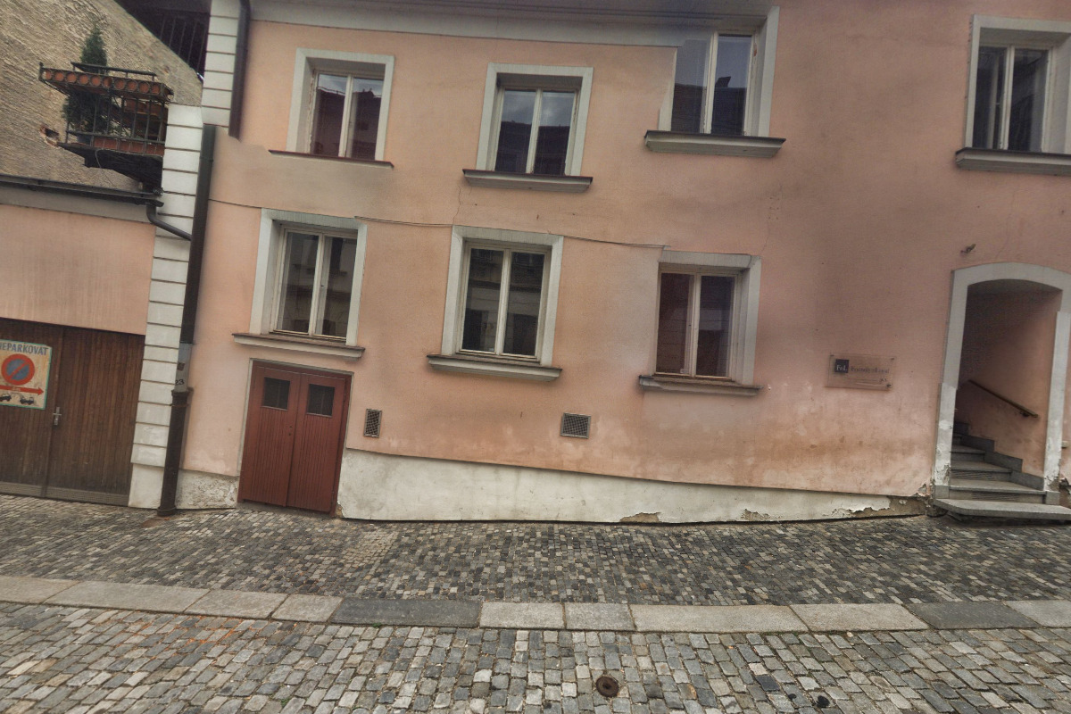 TRANUM CONSULT, a.s.