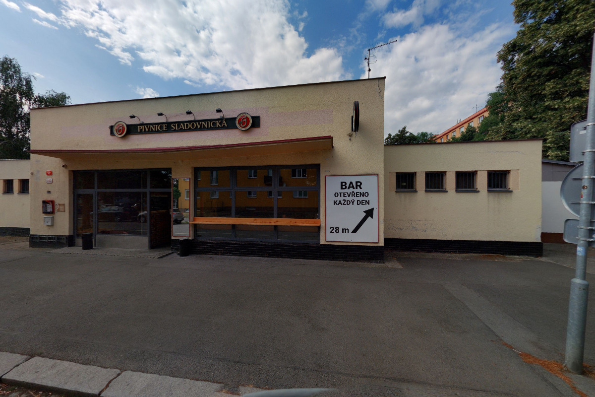 A Restaurant, s.r.o.