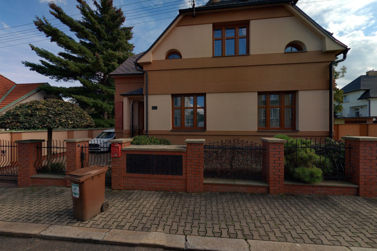 Jiří Trnka - PLYNPROSERVIS