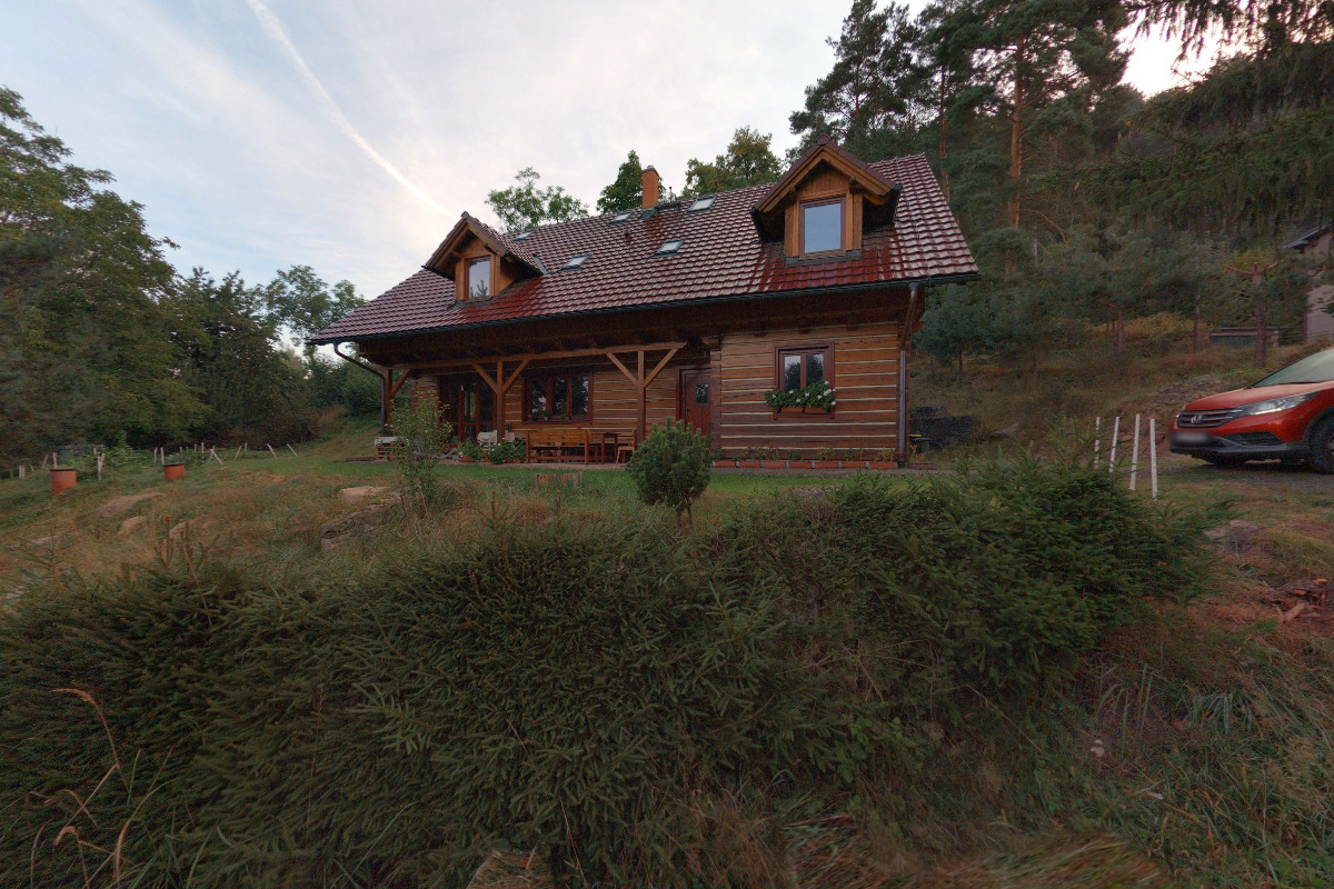 Šenk Roubenka Helenka foto 5