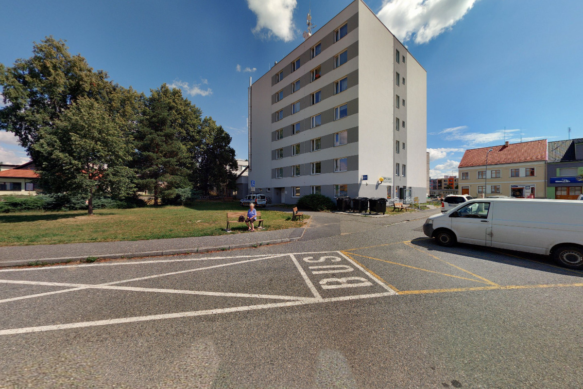 Městská policie Blatná