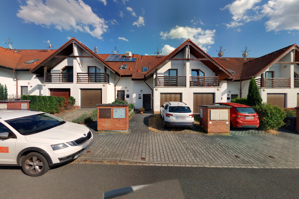 Daňový poradce ev. č. 4689 Bc. Gabriela Netrvalová foto 2