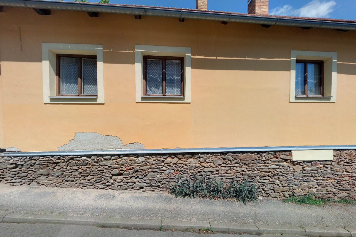 Ubytování Sadová 304 foto 2
