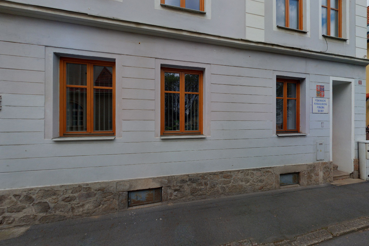 Pedagogicko-psychologická poradna, Plzeň foto 2
