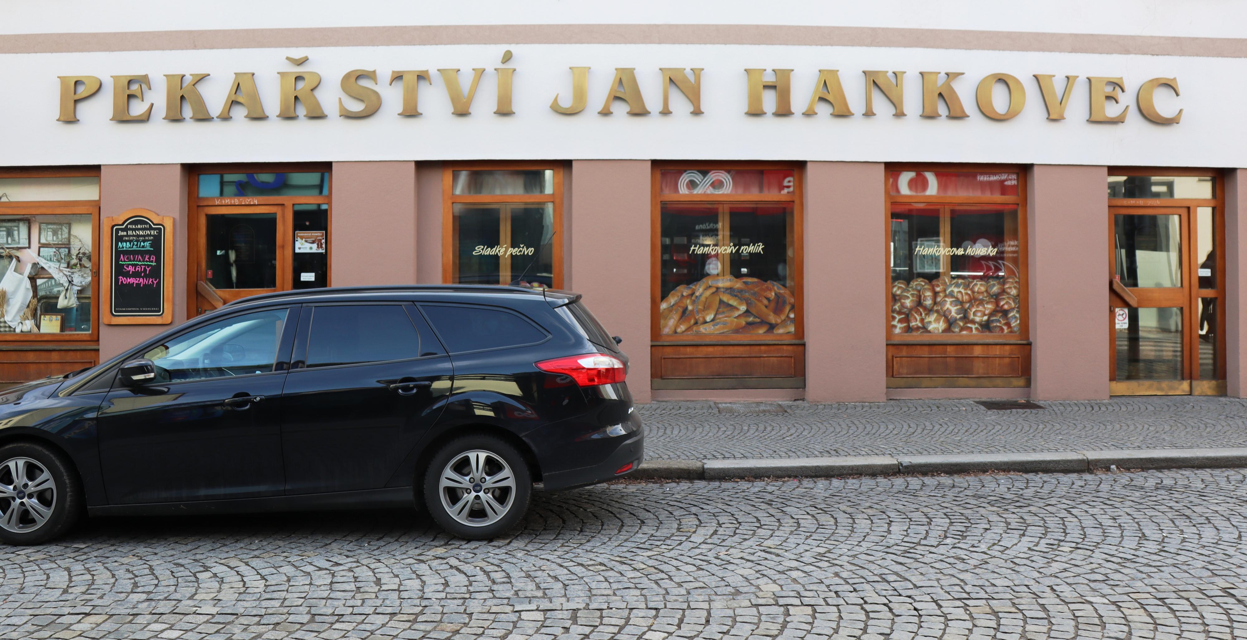 Pekařství Jan Hankovec foto 4