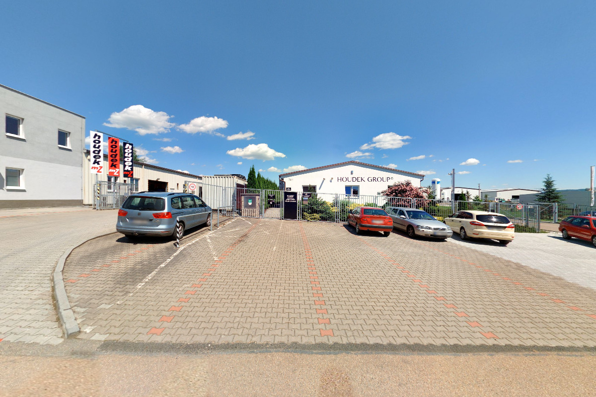 Houdek Group s.r.o. foto 4