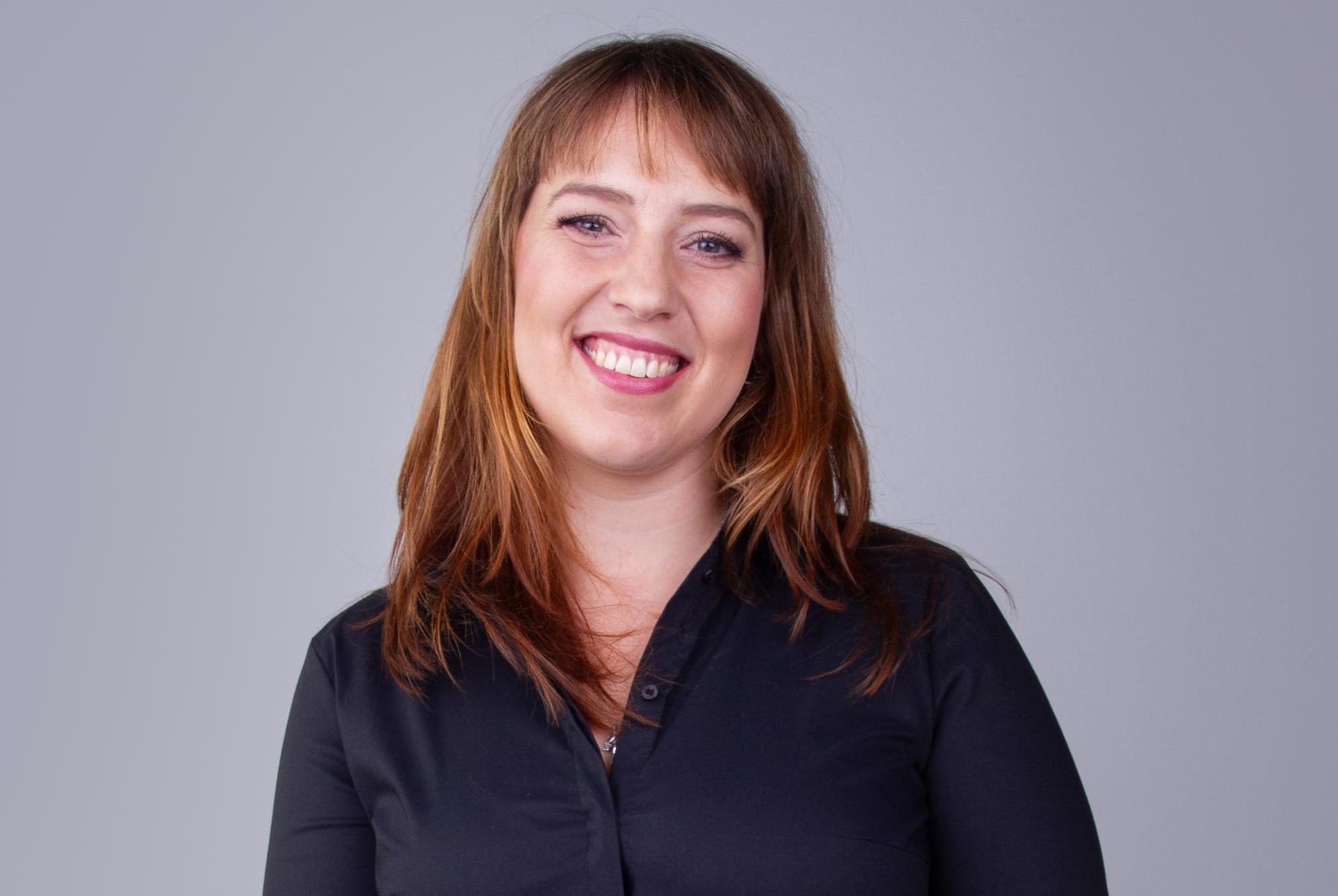 Nela Masaryková - Vaše realitní makléřka