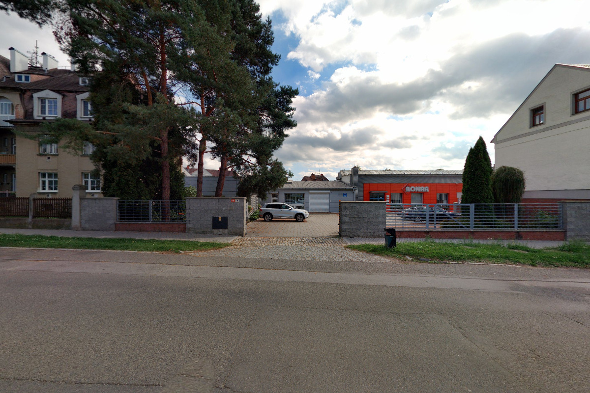 BONAR, a.s. foto 2
