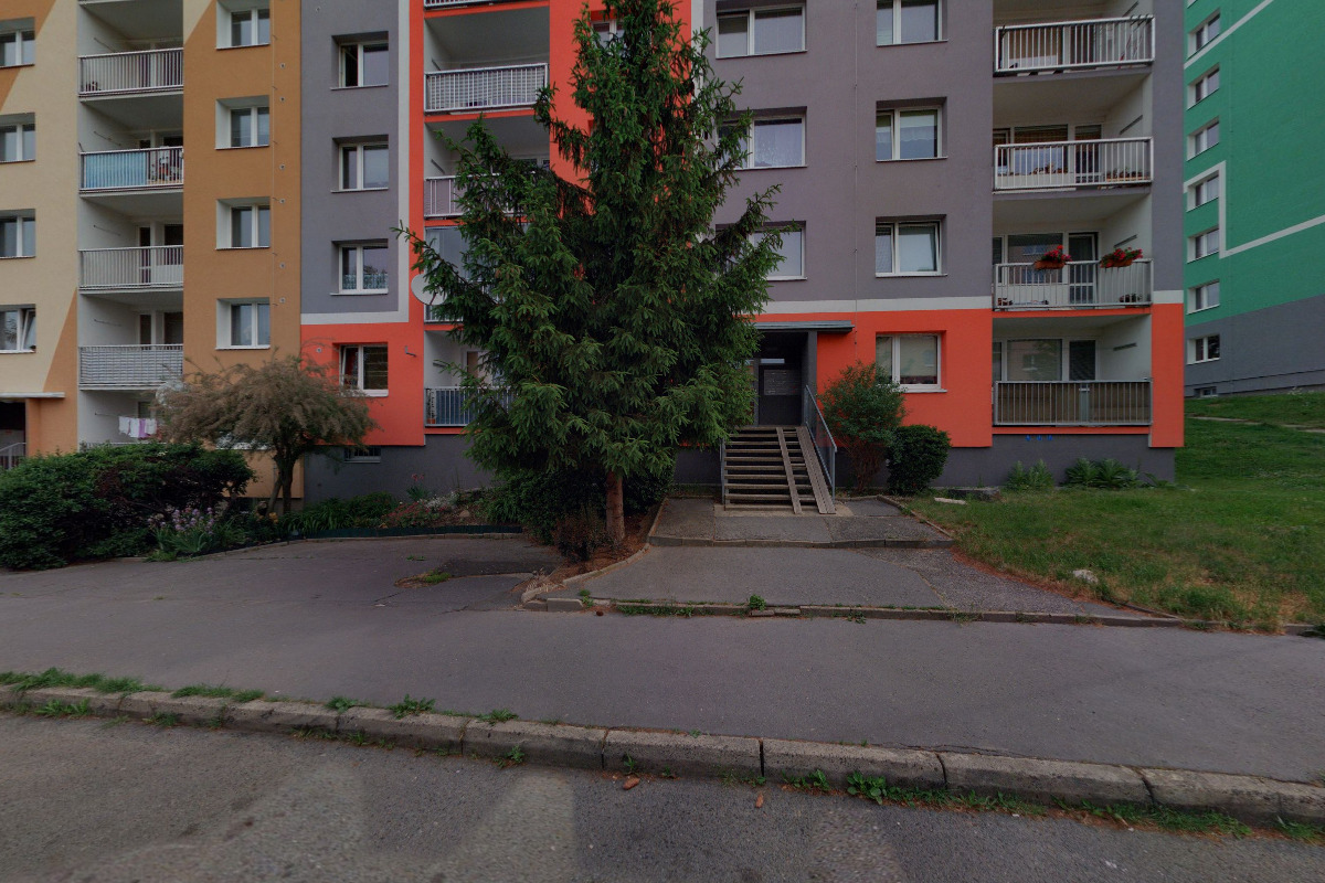 SPOLEHNUTÍ - SPOLEČNÉ HNUTÍ ČESKOLIPANŮ