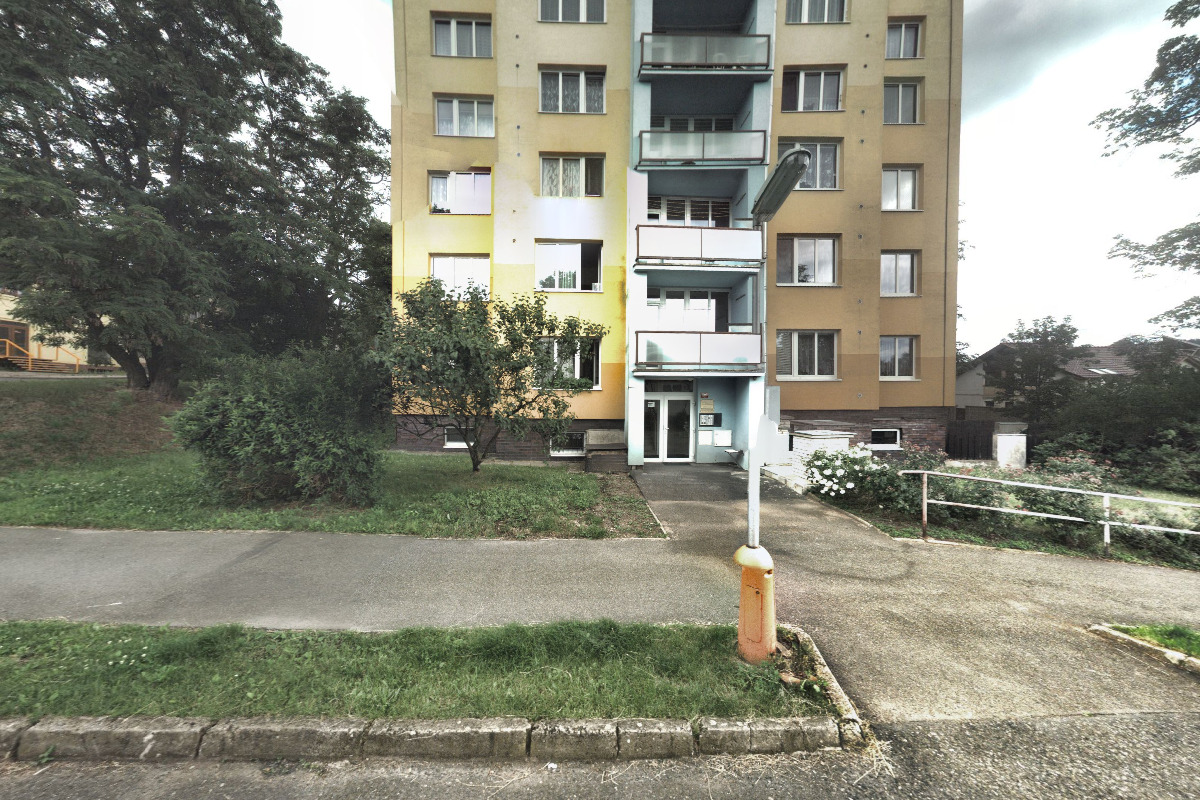 Pečovatelská služba Rakovník