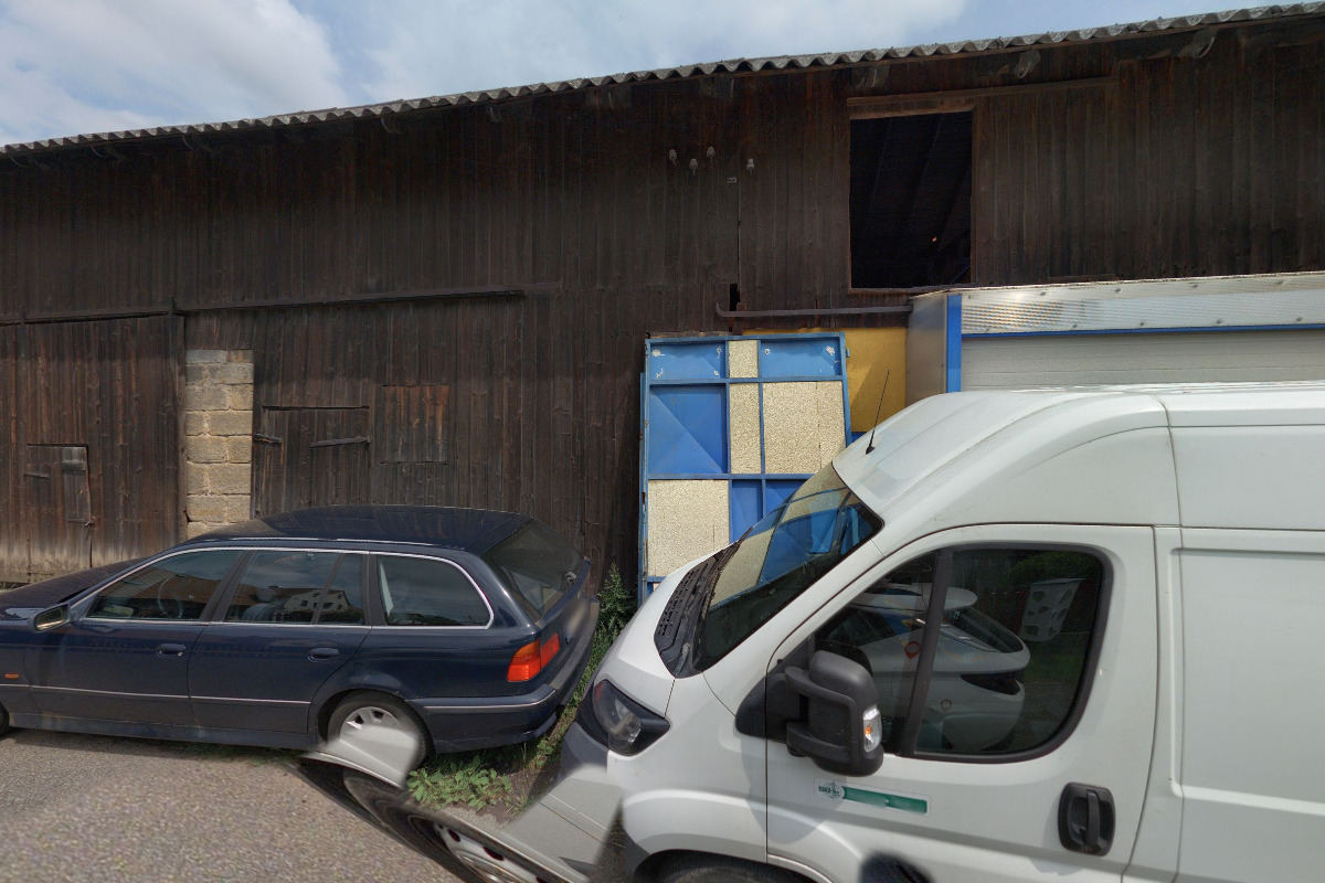 Autoservis Roman Penz