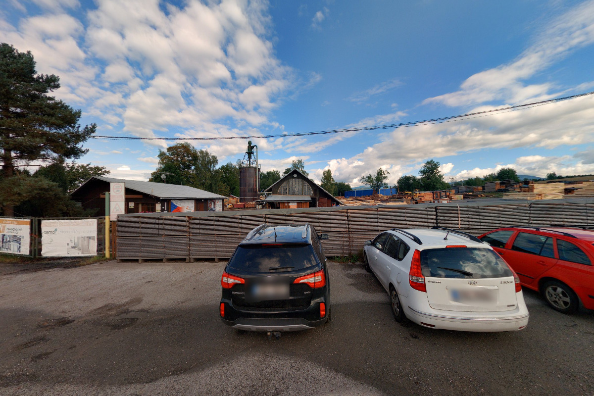 ROUBENKY - Pila Novotný Jilemnice foto 4