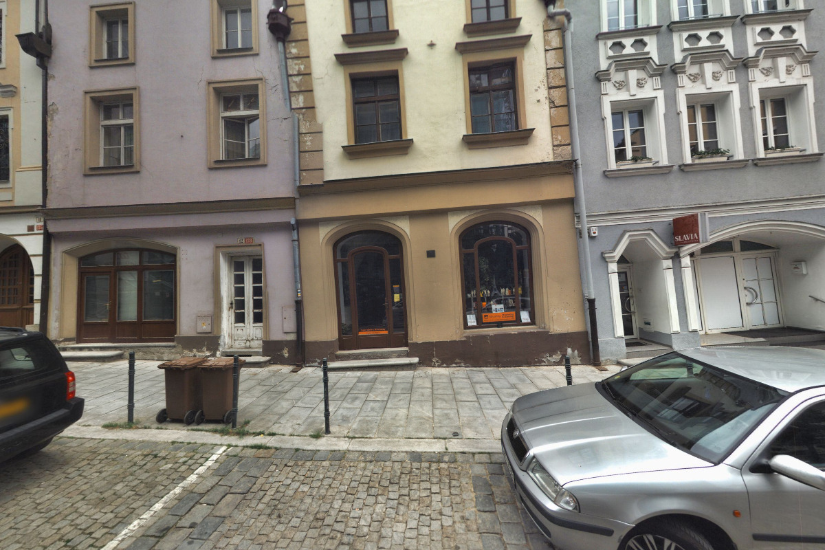 Rytectví Šumperk / foto-darek.cz foto 2