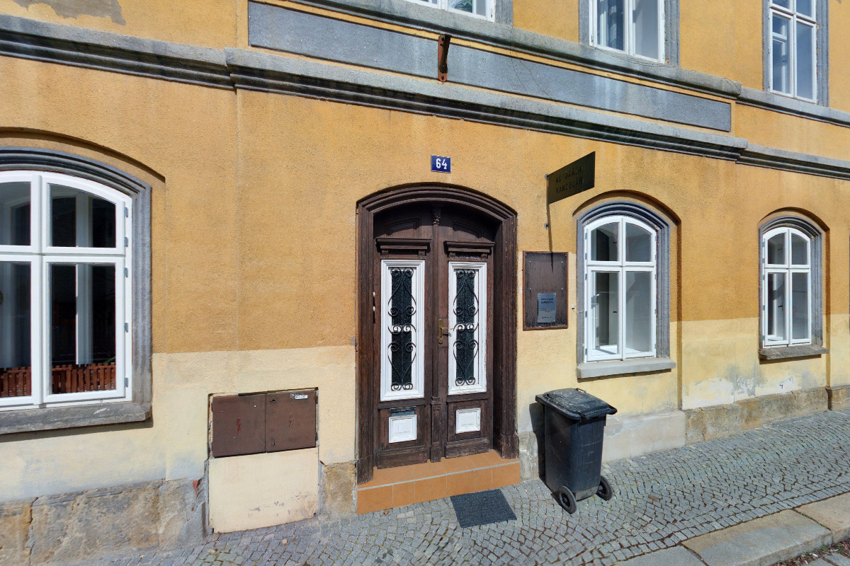 Insolvency Project, v.o.s.