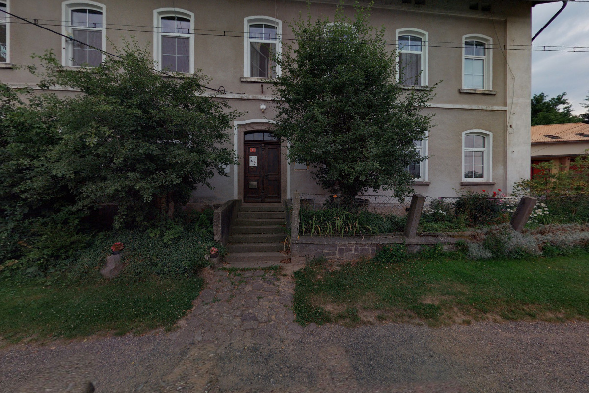 Zemědělská farma Rys foto 1