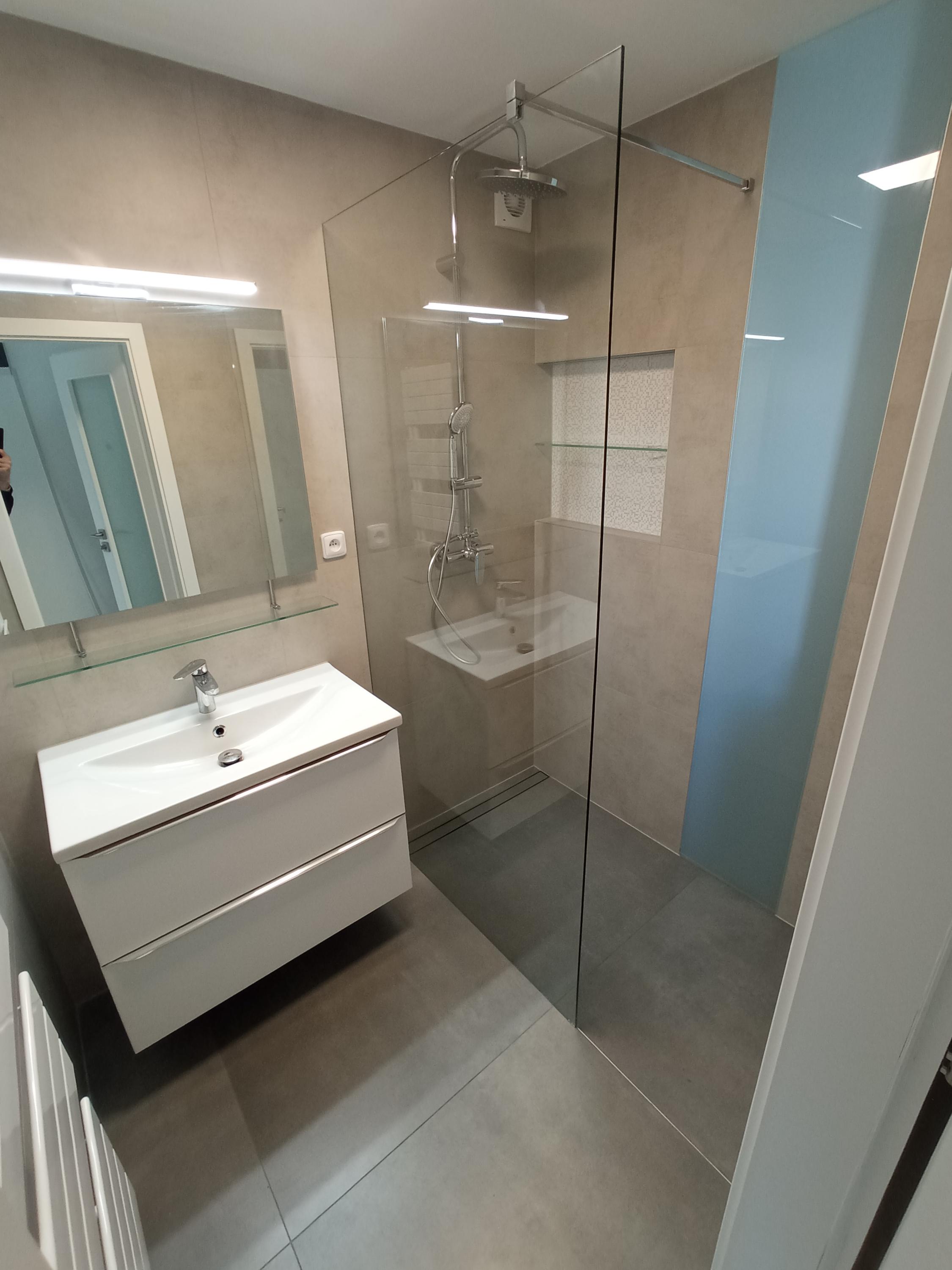 Koupelny Paško foto 5