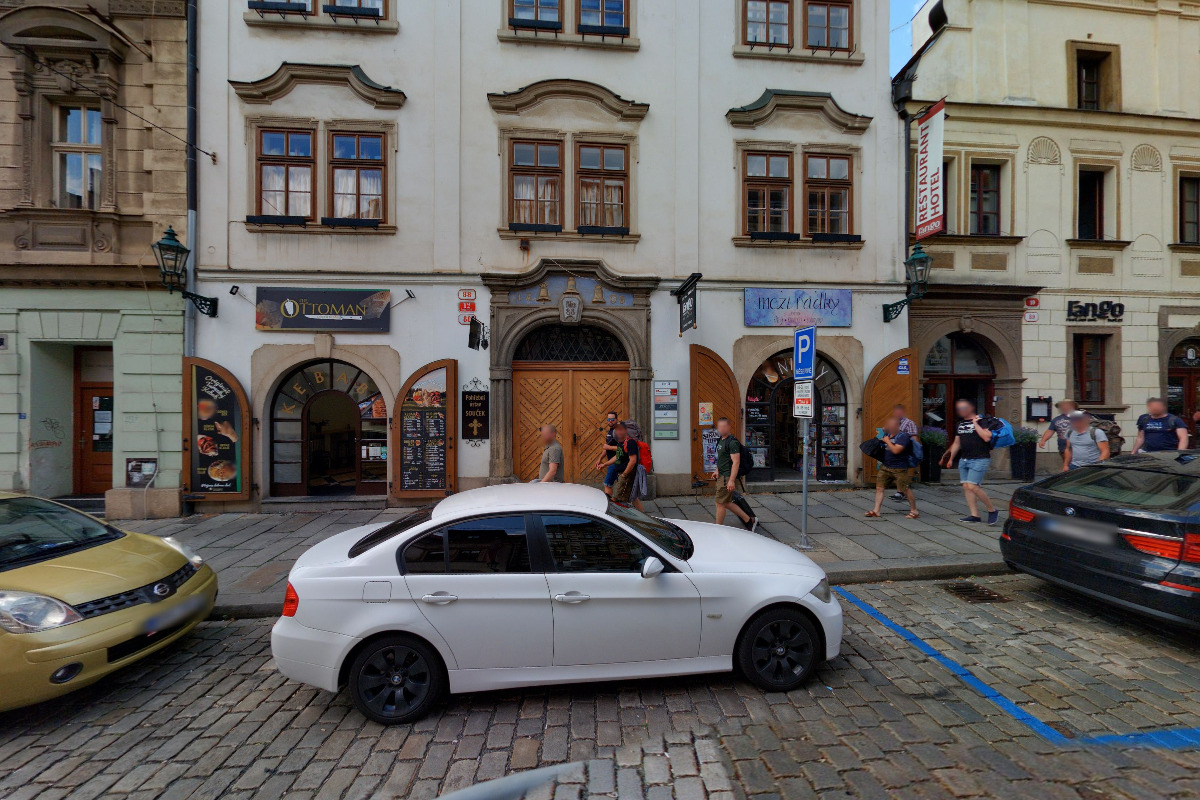 INDIGO SOLUTIONS, s.r.o.