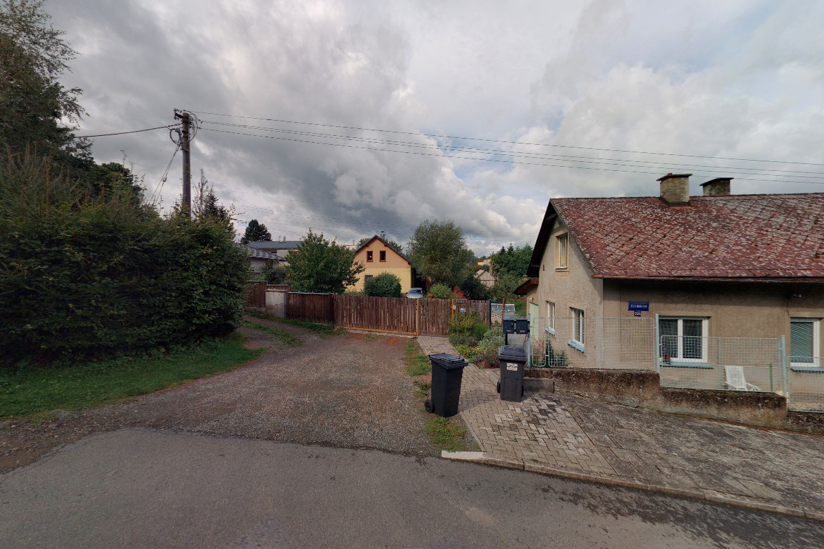 Ing. Tomáš Měchura foto 2