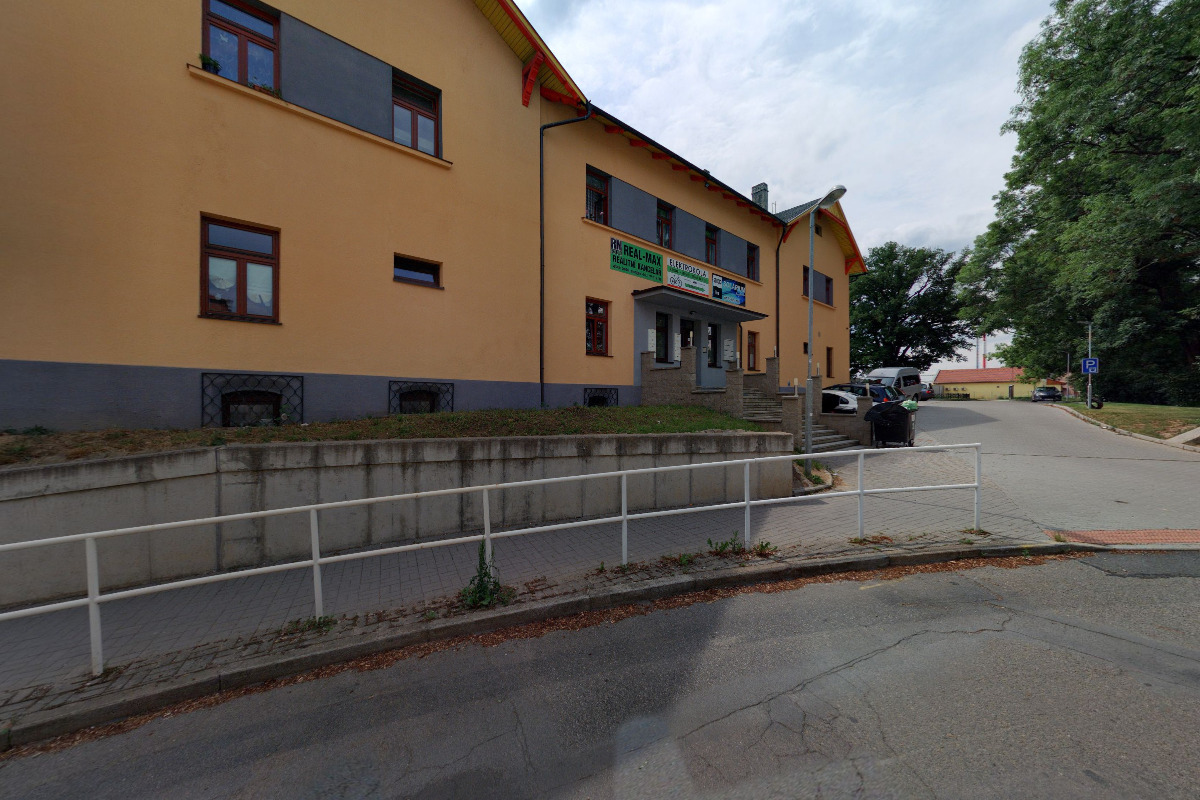 Bc. Terezie Levová - fyzioterapie