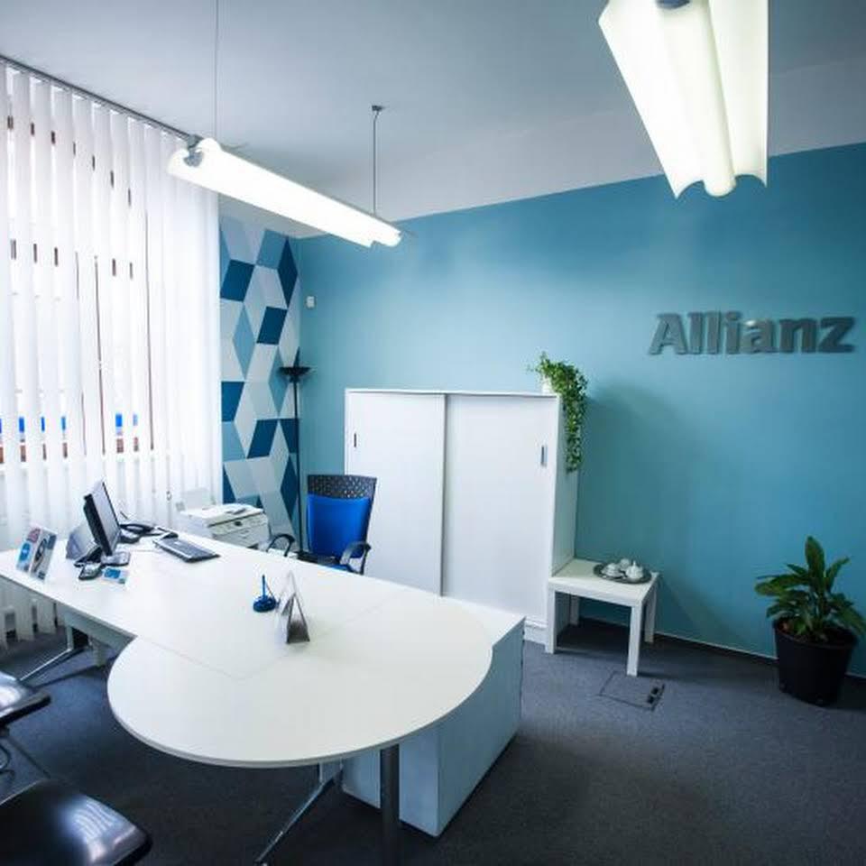 Allianz pojišťovna, a.s. - Karel Liška foto 5