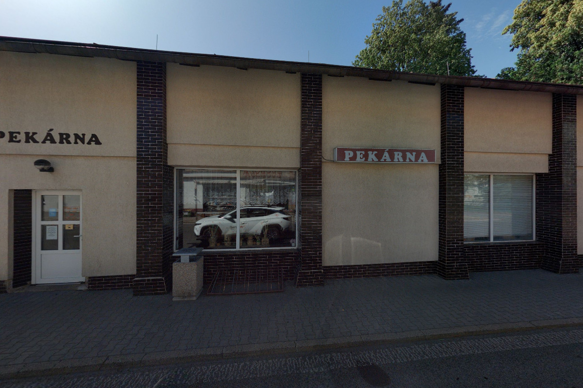 M+S pekárna foto 6