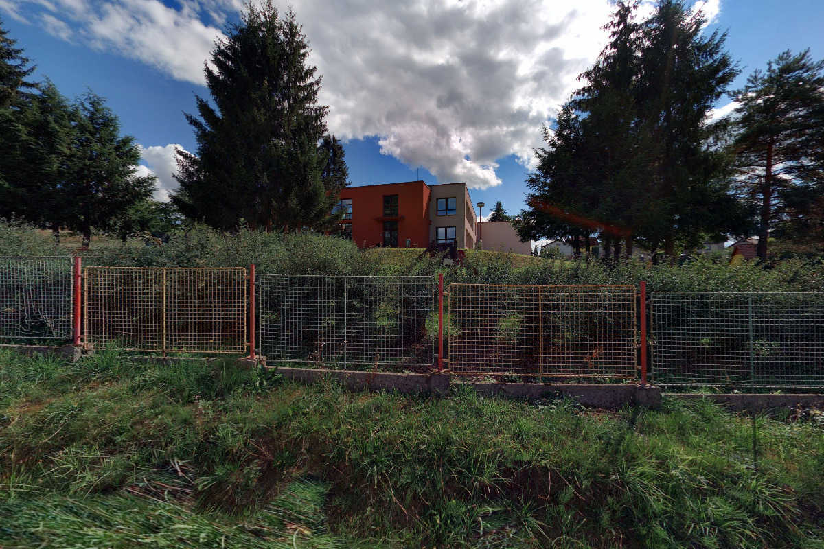 MŠ Červený Kostelec