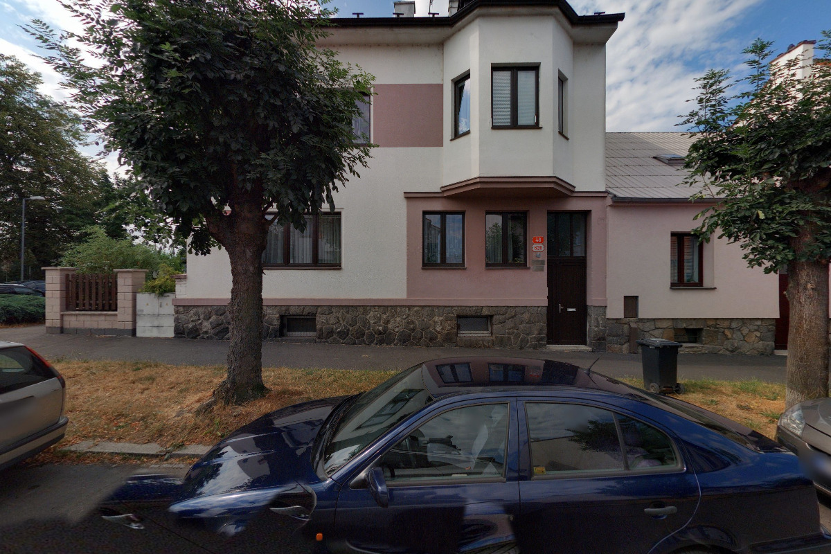 Stavební práce Radek Kopřiva foto 2