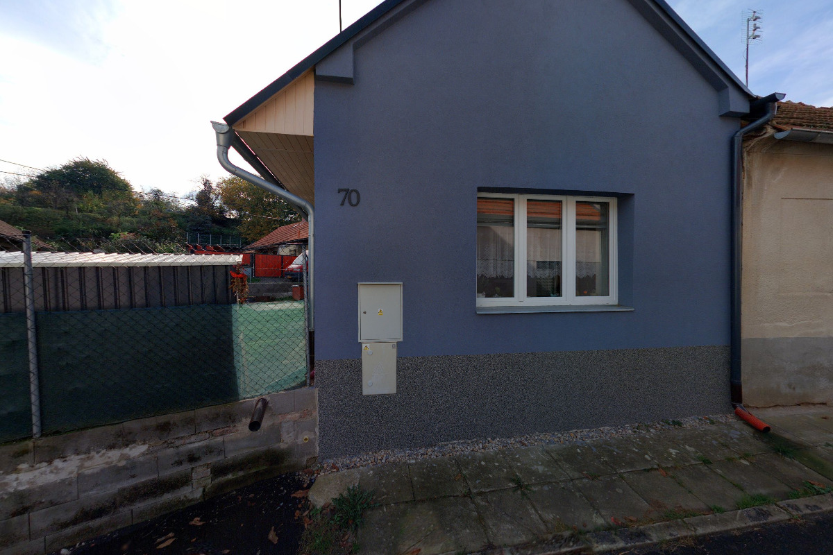 Stavební práce Gruberová