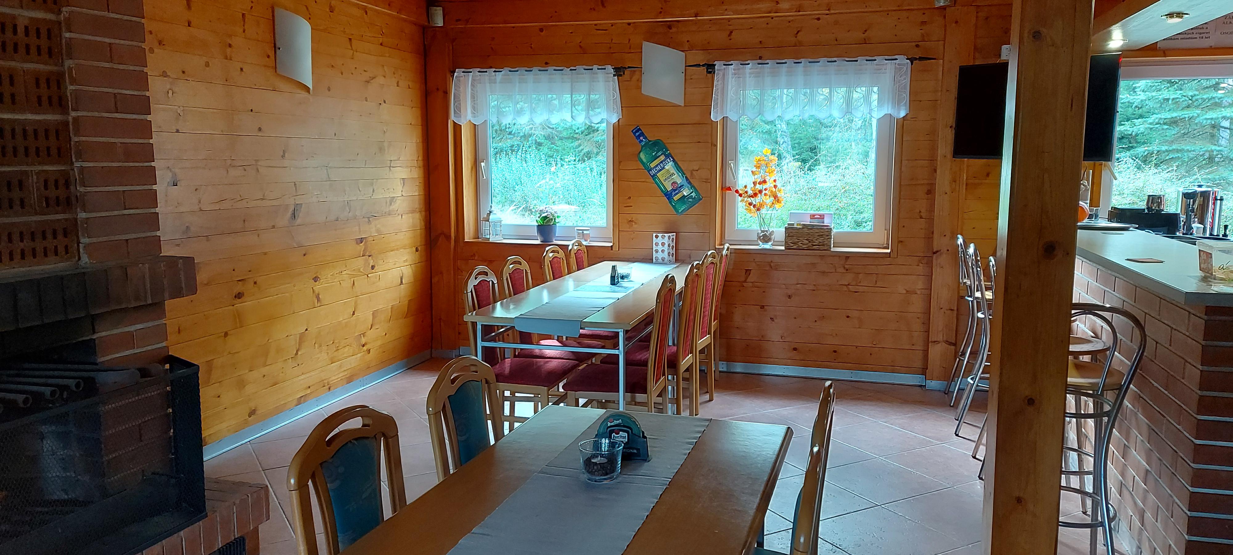 Hospůdka Za Vodou foto 1