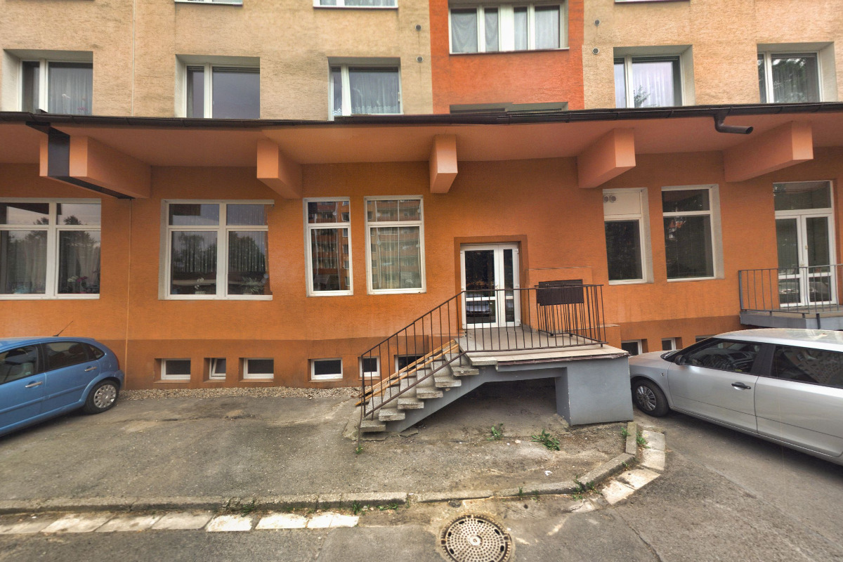 Alena Souralová foto 2