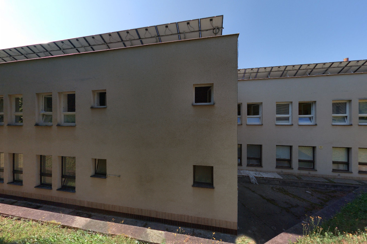 Kardiologická ambulance - Masarykova nemocnice Rakovník foto 2